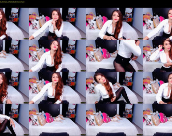 karitto__2 — 70 minute Chaturbate female cam show recording, 1080p, Jul 15, 2021