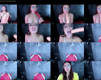 karla_honey_ — 70 minute Chaturbate female cam show recording, 1080p, Jul 14, 2021