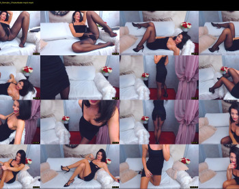 katedolly — 71 minute Chaturbate female cam show recording, 1080p, Jul 14, 2021