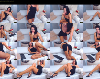 katedolly — 72 minute Chaturbate female cam show recording, 1080p, Jul 14, 2021