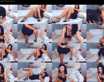 katedolly — 23 minute Chaturbate female cam show recording, 1080p, Jul 14, 2021