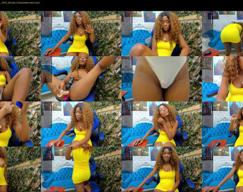katherin_cruzz — 80 minute Chaturbate female cam show recording, 1080p, Jul 14, 2021