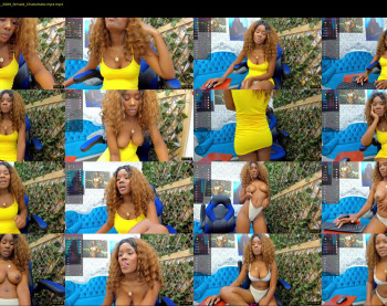 katherin_cruzz — 82 minute Chaturbate female cam show recording, 1080p, Jul 14, 2021