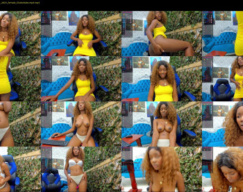 katherin_cruzz — 82 minute Chaturbate female cam show recording, 1080p, Jul 14, 2021