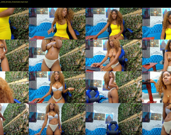 katherin_cruzz — 83 minute Chaturbate female cam show recording, 1080p, Jul 14, 2021