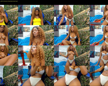 katherin_cruzz — 82 minute Chaturbate female cam show recording, 1080p, Jul 14, 2021