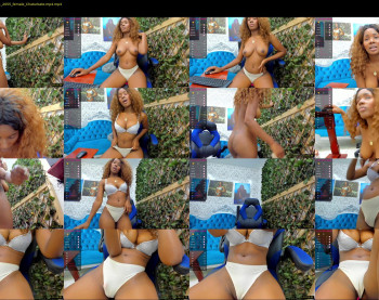 katherin_cruzz — 81 minute Chaturbate female cam show recording, 1080p, Jul 14, 2021