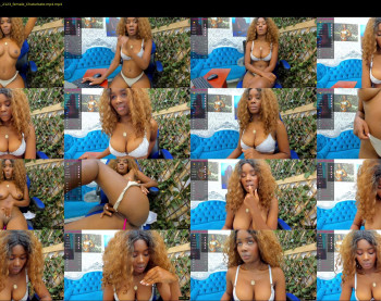 katherin_cruzz — 23 minute Chaturbate female cam show recording, 1080p, Jul 14, 2021