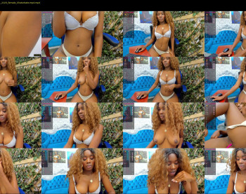 katherin_cruzz — 35 minute Chaturbate female cam show recording, 1080p, Jul 14, 2021