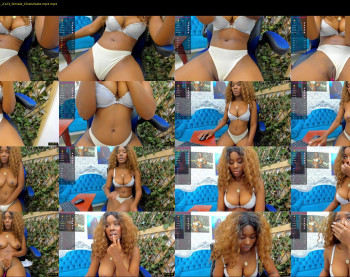 katherin_cruzz — 46 minute Chaturbate female cam show recording, 1080p, Jul 14, 2021