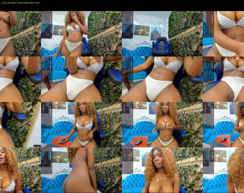katherin_cruzz — 67 minute Chaturbate female cam show recording, 1080p, Jul 14, 2021