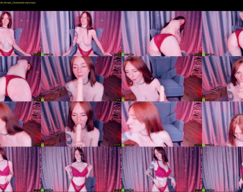 katrinpolly — 50 minute Chaturbate couple cam show recording, 1080p, Jul 14, 2021