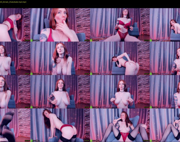 katrinpolly — 71 minute Chaturbate couple cam show recording, 1080p, Jul 14, 2021