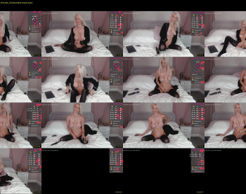 kb3301 — 31 minute Chaturbate couple cam show recording, 1080p, Jul 14, 2021