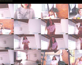 kendalltyler — 107 minute Chaturbate female cam show recording, 720p, Jul 14, 2021