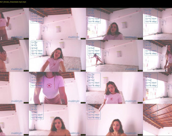 kendalltyler — 61 minute Chaturbate female cam show recording, 720p, Jul 14, 2021