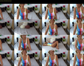 kiki_akai — 46 minute Chaturbate female cam show recording, 1080p, Jul 14, 2021