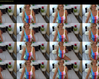 kiki_akai — 12 minute Chaturbate female cam show recording, 1080p, Jul 14, 2021