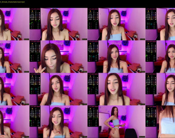 kloeking_ — 70 minute Chaturbate female cam show recording, 1080p, Jul 14, 2021