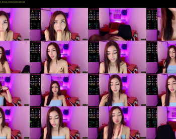 kloeking_ — 70 minute Chaturbate female cam show recording, 1080p, Jul 14, 2021