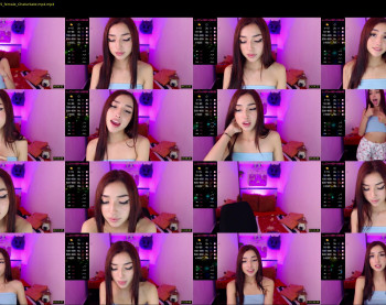 kloeking_ — 70 minute Chaturbate female cam show recording, 1080p, Jul 14, 2021