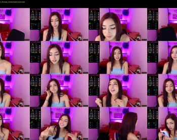 kloeking_ — 67 minute Chaturbate female cam show recording, 1080p, Jul 14, 2021