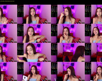 kloeking_ — 28 minute Chaturbate female cam show recording, 1080p, Jul 14, 2021