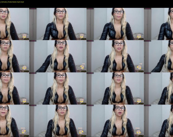 kmipearl — 11 minute Chaturbate female cam show recording, 720p, Jul 14, 2021