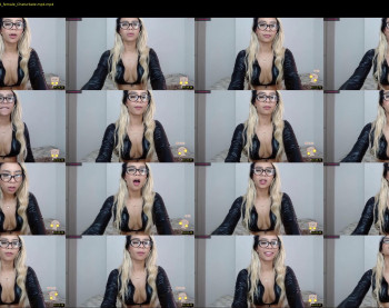 kmipearl — 7 minute Chaturbate female cam show recording, 720p, Jul 14, 2021