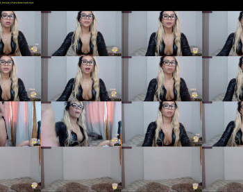 kmipearl — 31 minute Chaturbate female cam show recording, 720p, Jul 14, 2021