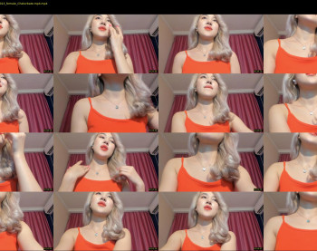 korean_sua — 4 minute Chaturbate female cam show recording, 1080p, Jul 15, 2021