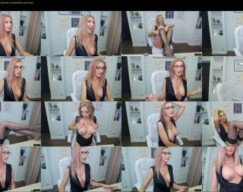 ladyleea — 28 minute Chaturbate female cam show recording, 1080p, Jul 14, 2021