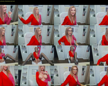 ladyleea — 7 minute Chaturbate female cam show recording, 1080p, Jul 14, 2021