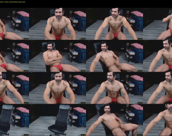latino23bom — 70 minute Chaturbate male cam show recording, 1080p, Jul 14, 2021