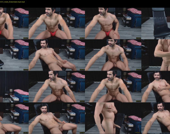 latino23bom — 69 minute Chaturbate male cam show recording, 1080p, Jul 14, 2021