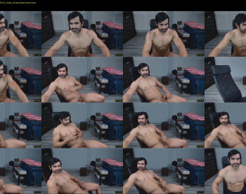 latino23bom — 21 minute Chaturbate male cam show recording, 1080p, Jul 14, 2021