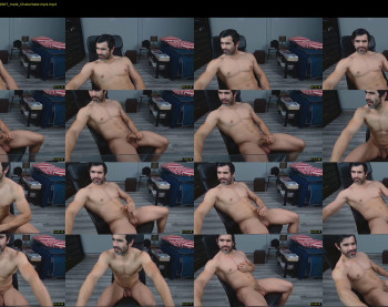 latino23bom — 37 minute Chaturbate male cam show recording, 1080p, Jul 15, 2021