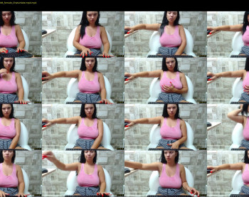 lexy_sweet — 5 minute Chaturbate female cam show recording, 720p, Jul 14, 2021
