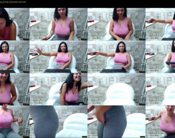 lexy_sweet — 13 minute Chaturbate female cam show recording, 720p, Jul 15, 2021