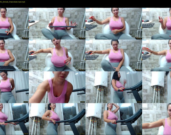 lexy_sweet — 28 minute Chaturbate female cam show recording, 720p, Jul 15, 2021