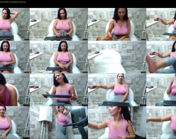 lexy_sweet — 116 minute Chaturbate female cam show recording, 720p, Jul 15, 2021