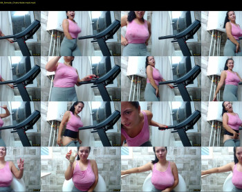lexy_sweet — 37 minute Chaturbate female cam show recording, 720p, Jul 15, 2021