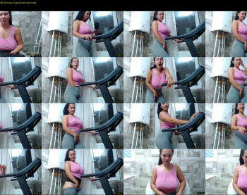 lexy_sweet — 63 minute Chaturbate female cam show recording, 720p, Jul 15, 2021