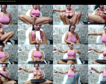 lexy_sweet — 114 minute Chaturbate female cam show recording, 720p, Jul 15, 2021