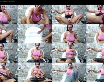 lexy_sweet — 114 minute Chaturbate female cam show recording, 720p, Jul 15, 2021