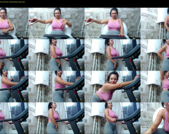 lexy_sweet — 32 minute Chaturbate female cam show recording, 720p, Jul 15, 2021