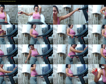 lexy_sweet — 31 minute Chaturbate female cam show recording, 720p, Jul 15, 2021