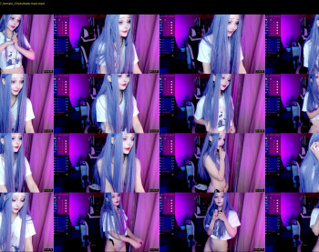 lily_weep — 70 minute Chaturbate female cam show recording, 1080p, Jul 14, 2021