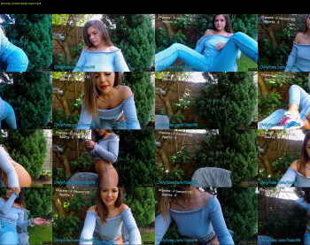 lissa__1 — 78 minute Chaturbate female cam show recording, 720p, Jul 14, 2021