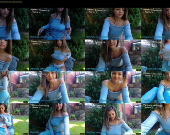 lissa__1 — 29 minute Chaturbate female cam show recording, 720p, Jul 14, 2021
